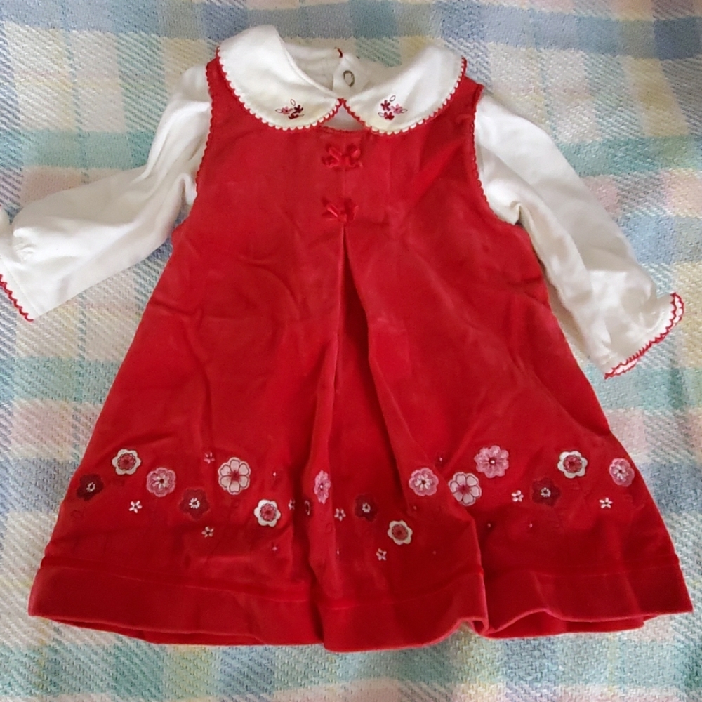 Baby dress